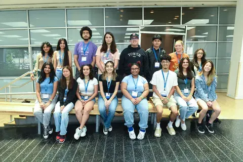 Columbia Scholastic Press Association The CSPA Student Experience ...